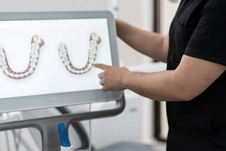 The Dr. Vawda Dental Practice Philosophy