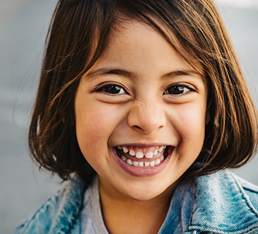 The Dr. Vawda Dental Practice offers multiple services for all ages